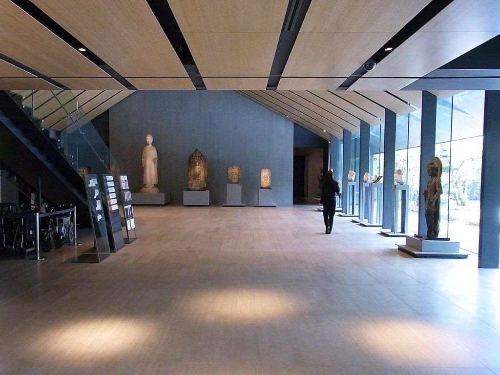Institut des BeauxArts Nezu