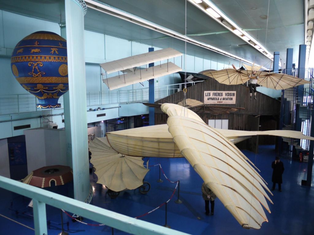 Grande Galerie