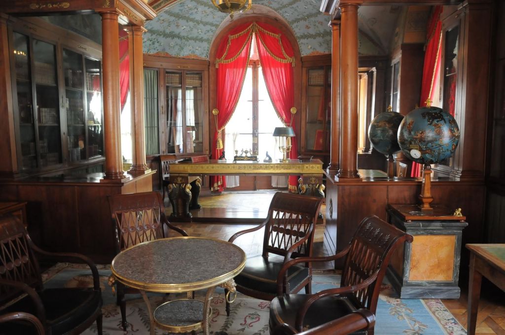 Musée National du Château de Malmaison