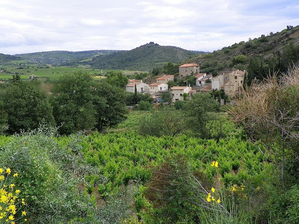 Les Corbières