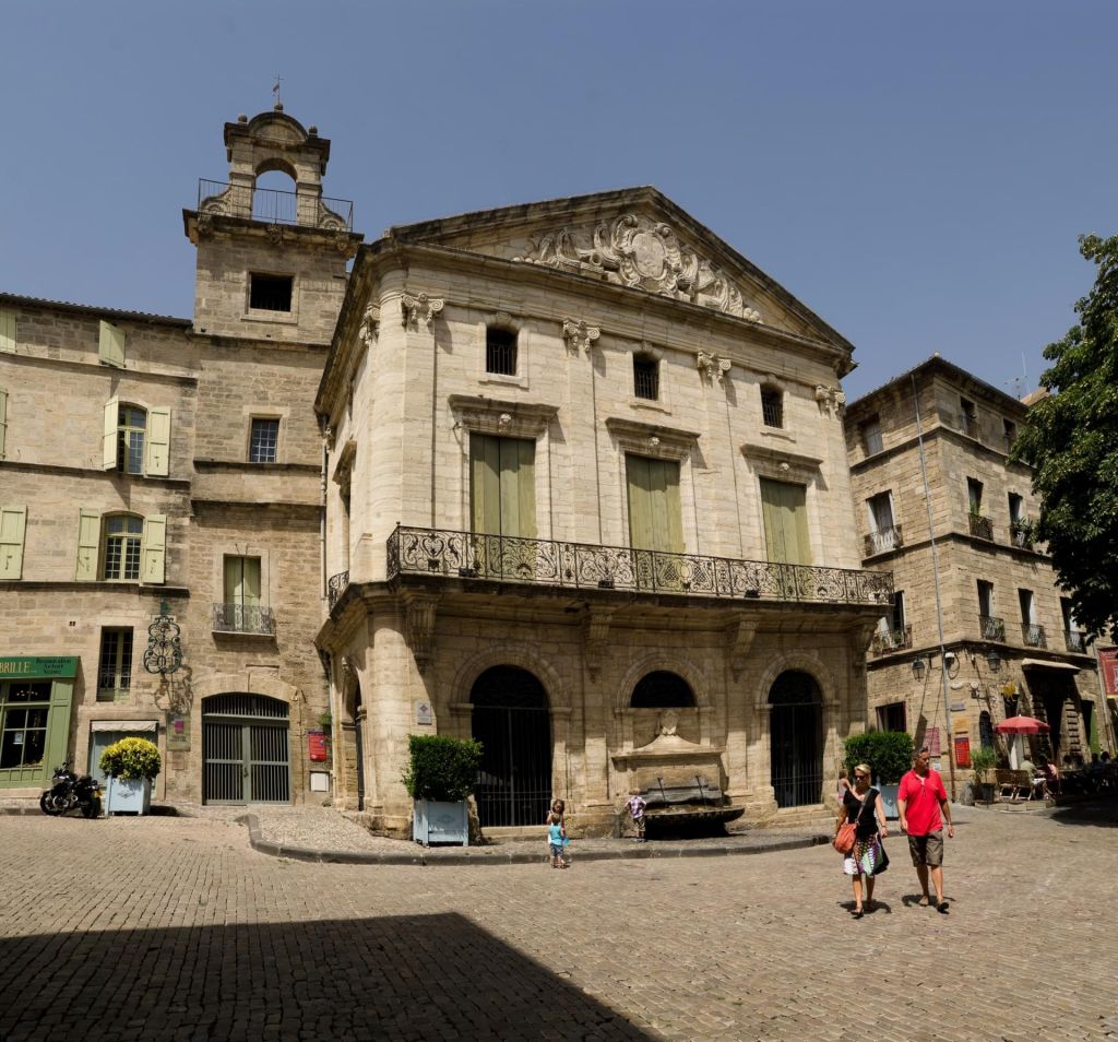Vieux Pénzenas