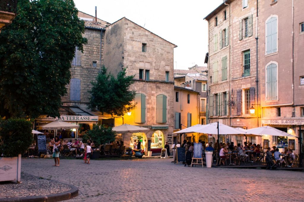 Pézenas