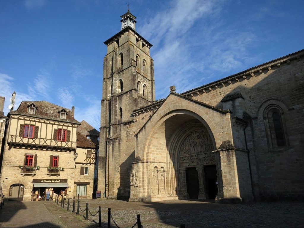 Église Saint-Pierre