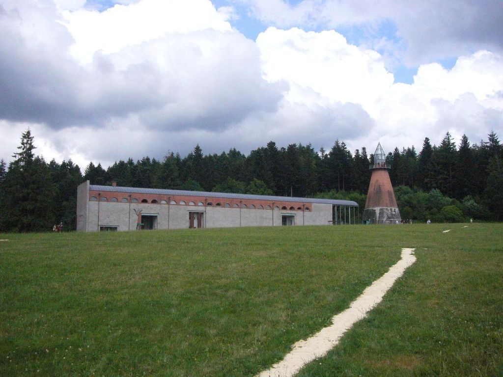 Centre National d'Art et du Paysage (CNAP)