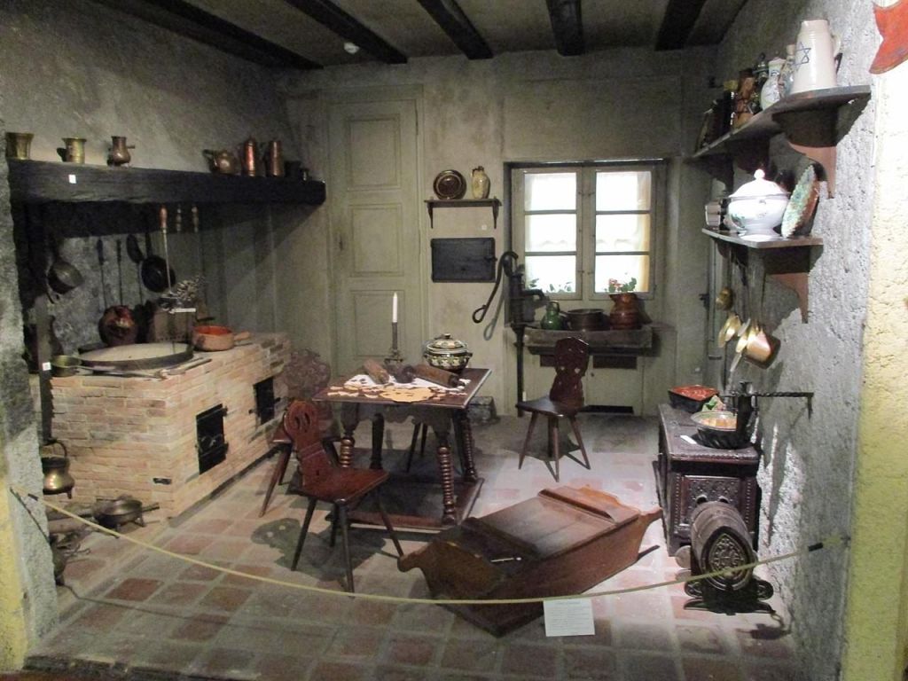 Musée Historique de Mulhouse
