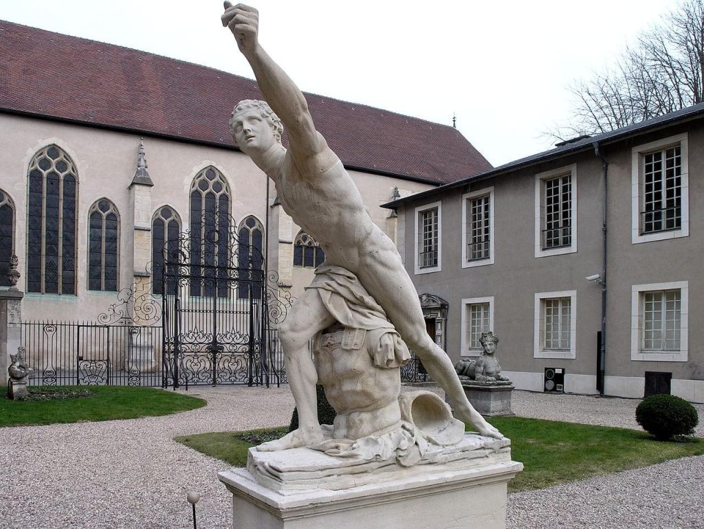 Musée Historique Lorrain