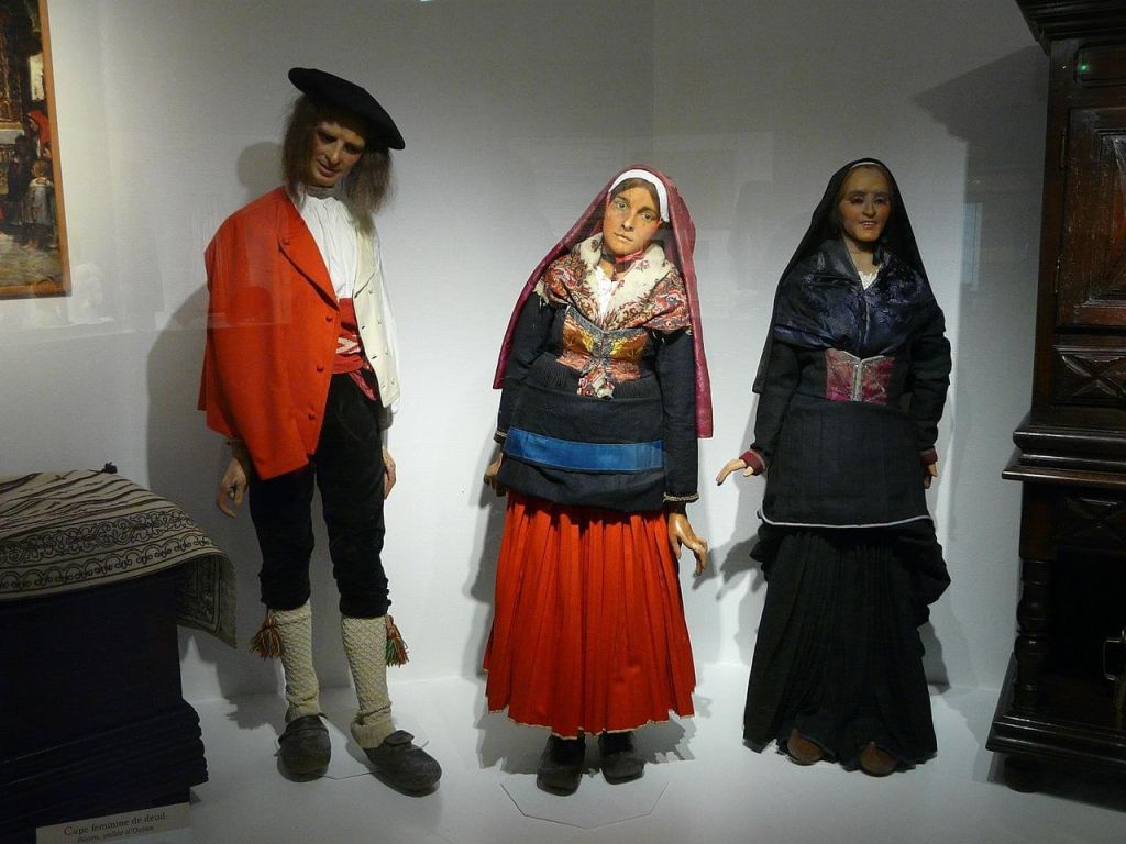 Musée de Lourdes