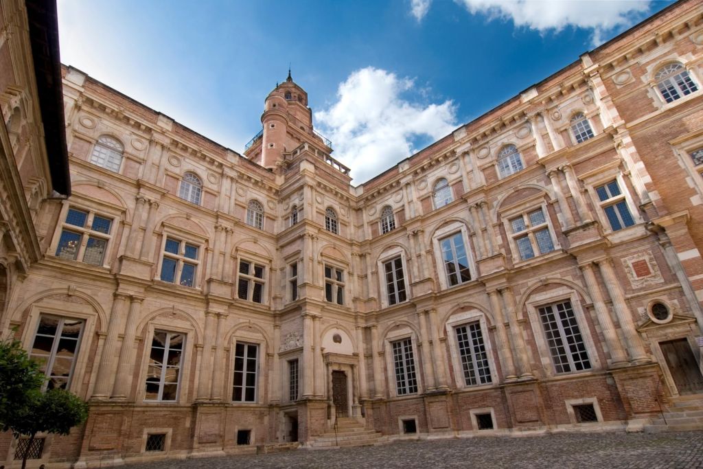 Fondation Bemberg