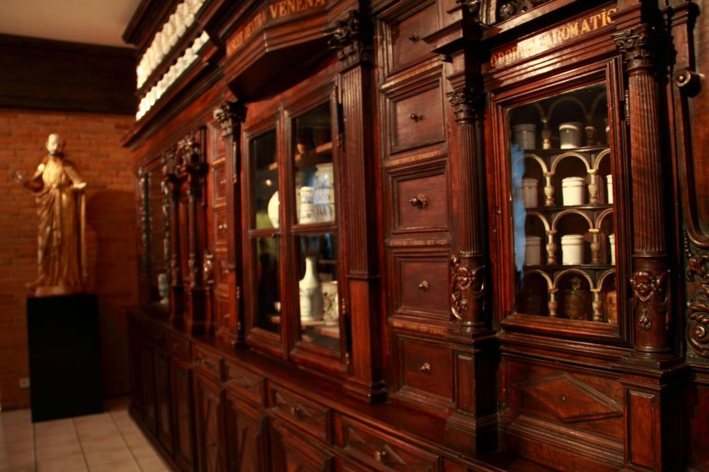 Musée PaulDupuy