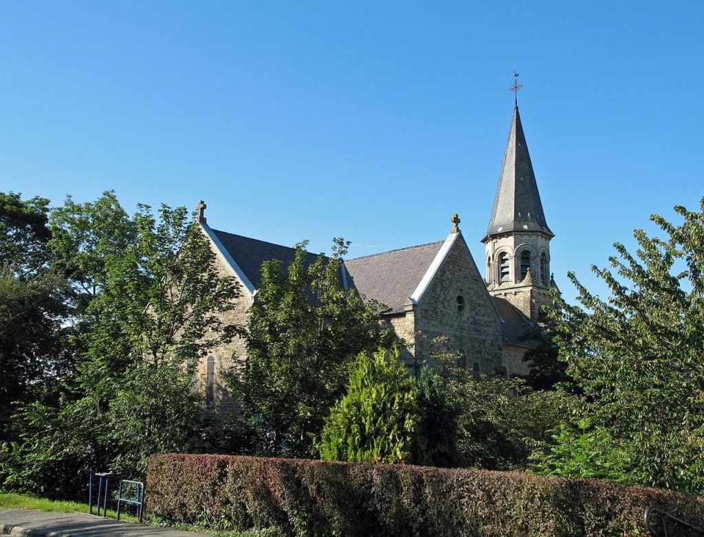 Ville Haute