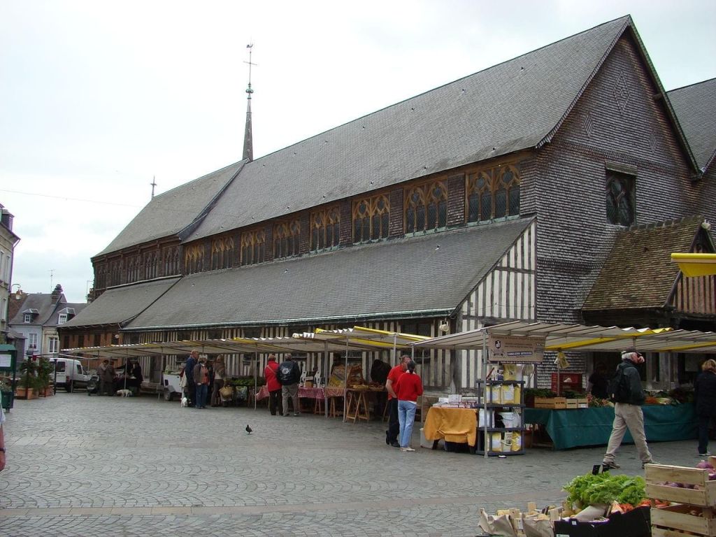 Église SainteCathérine