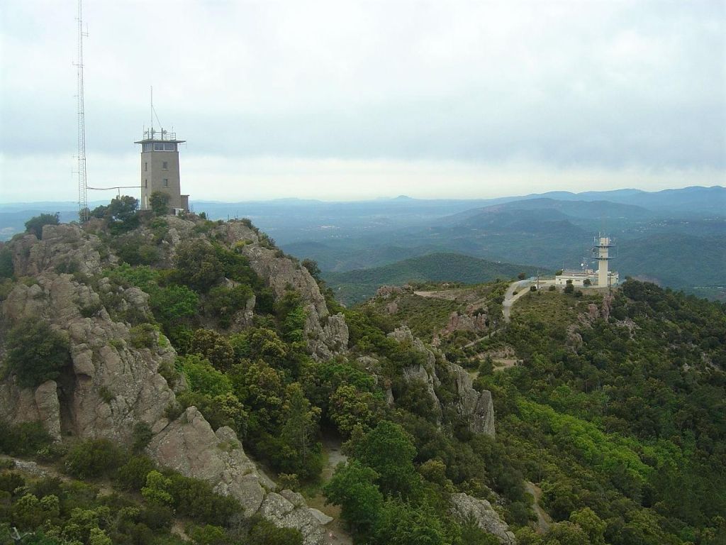 Mont Vinaigre