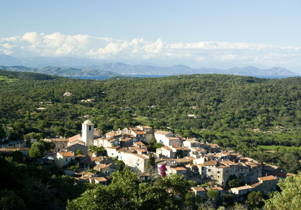 Village de Ramatuelle