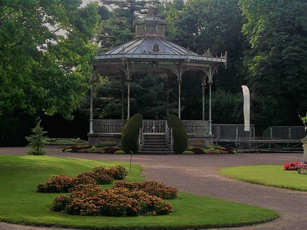 Jardin Dumaine