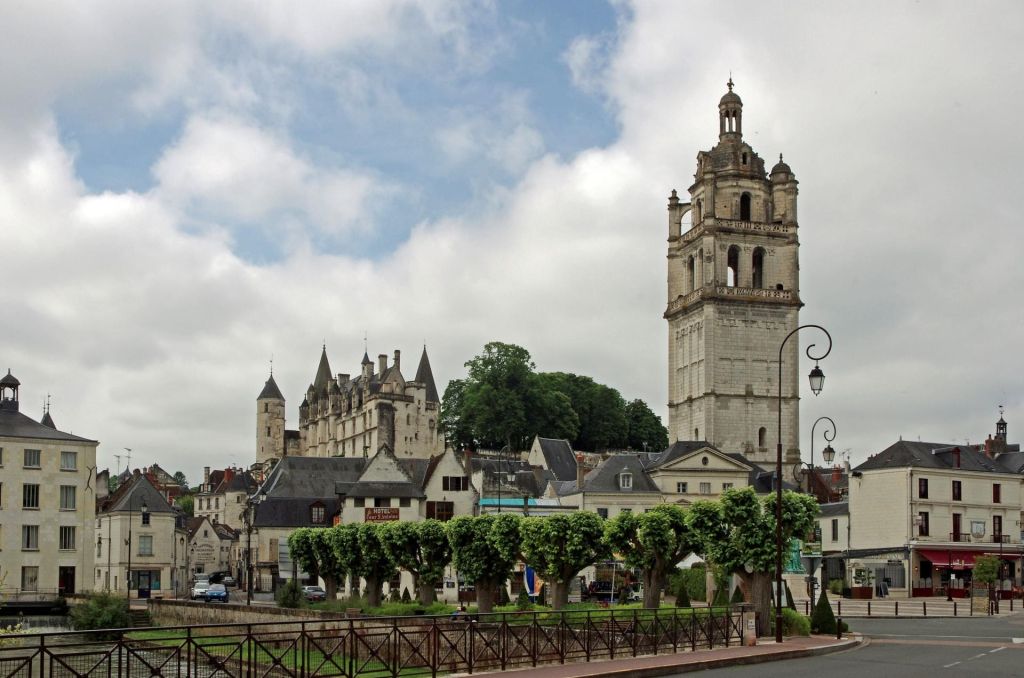 Cité médiévale