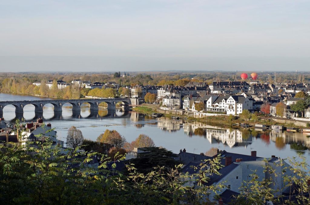Saumur