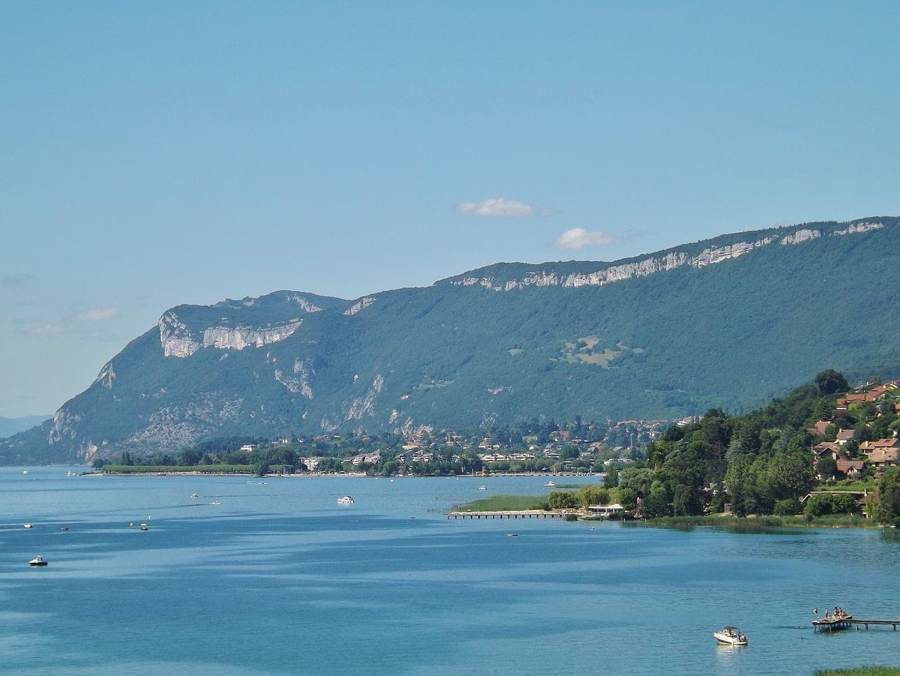 Circuit de la Chambotte