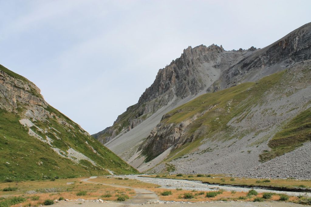 Col de Chanrouge