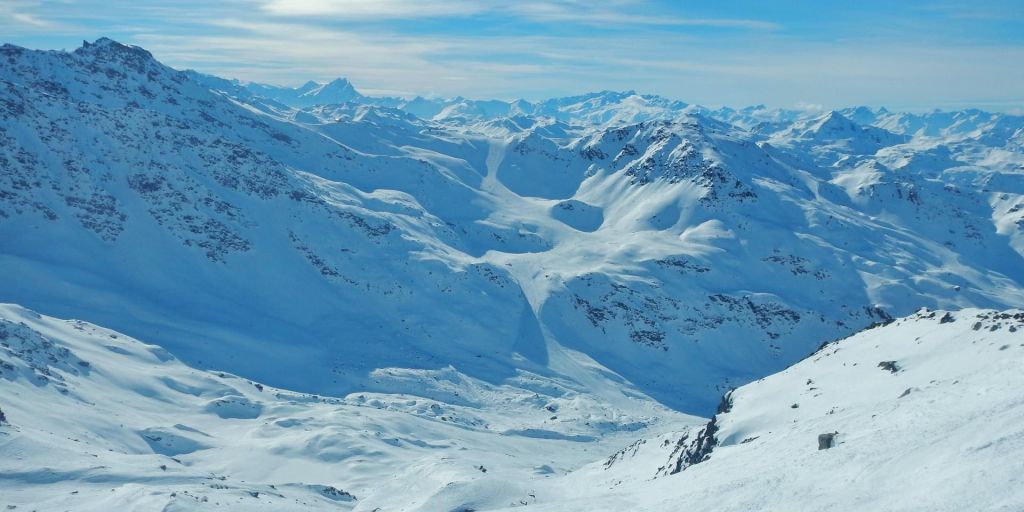 Mont du Vallon