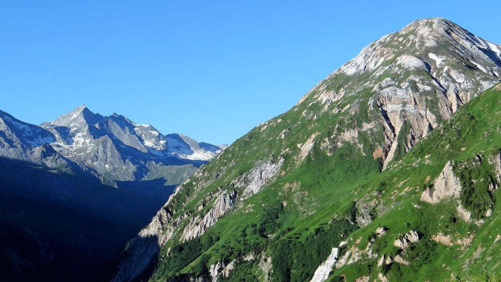 Petit Mont Blanc