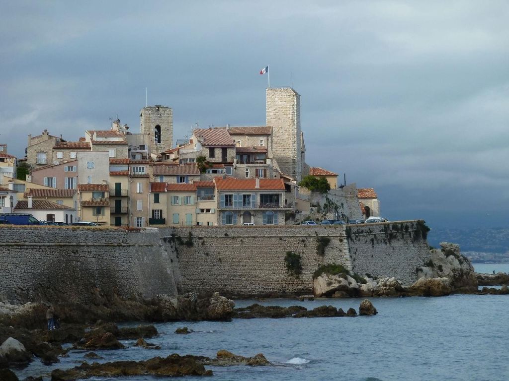 La Vieille Ville