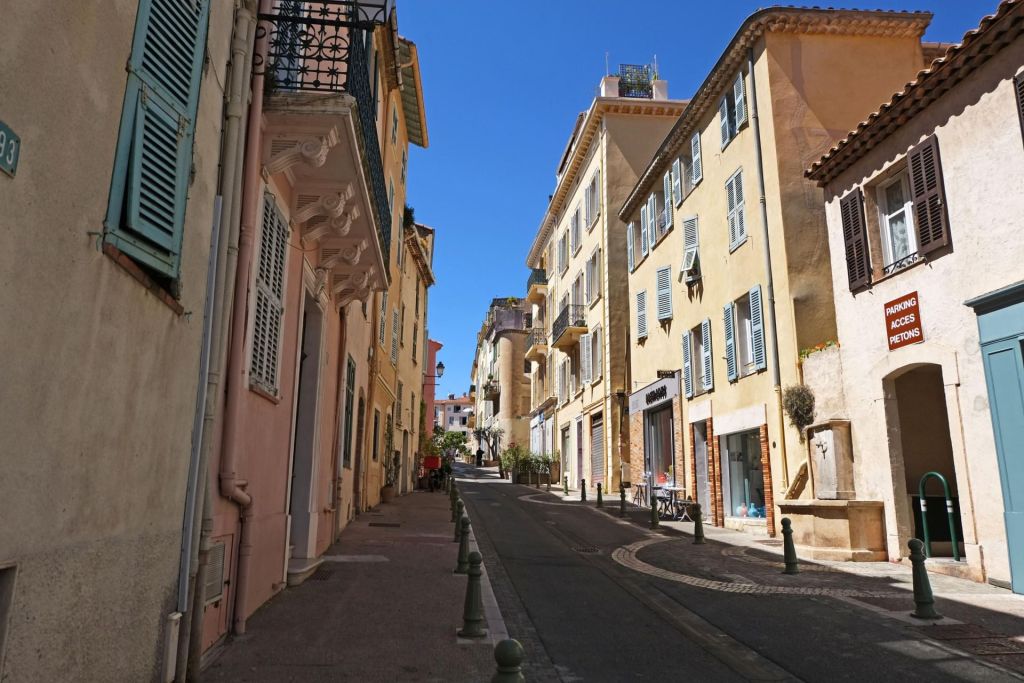 Le Cannet