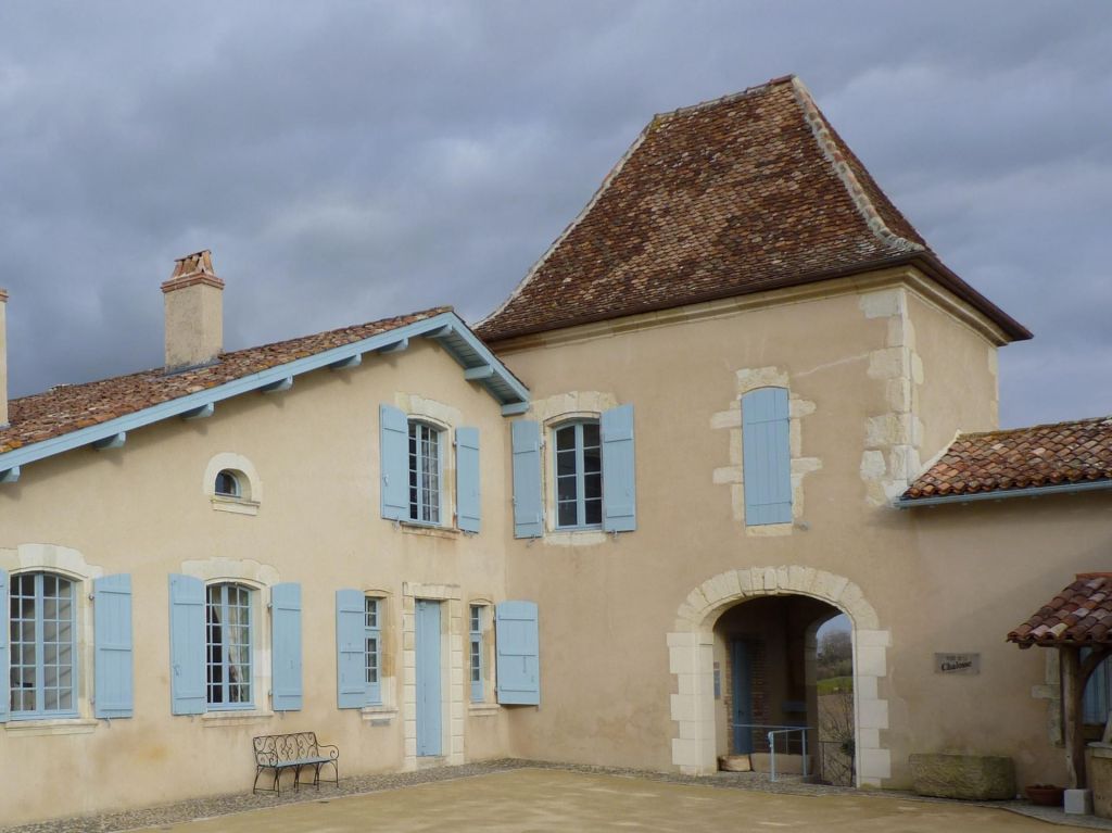 Musée de la Chalosse