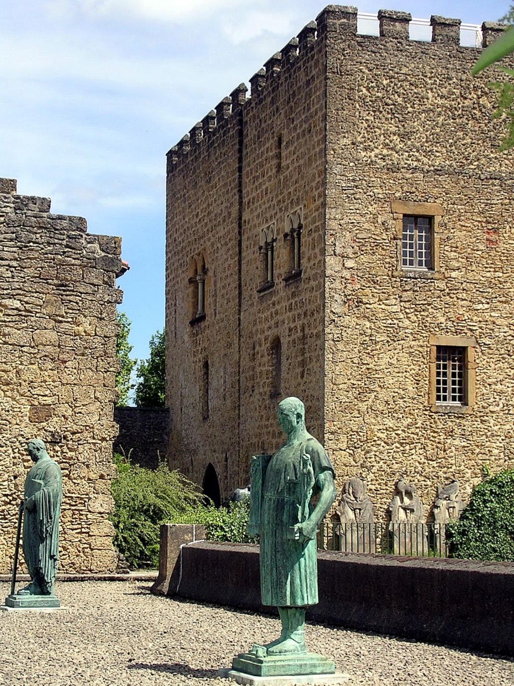Musée DespiauWlérick