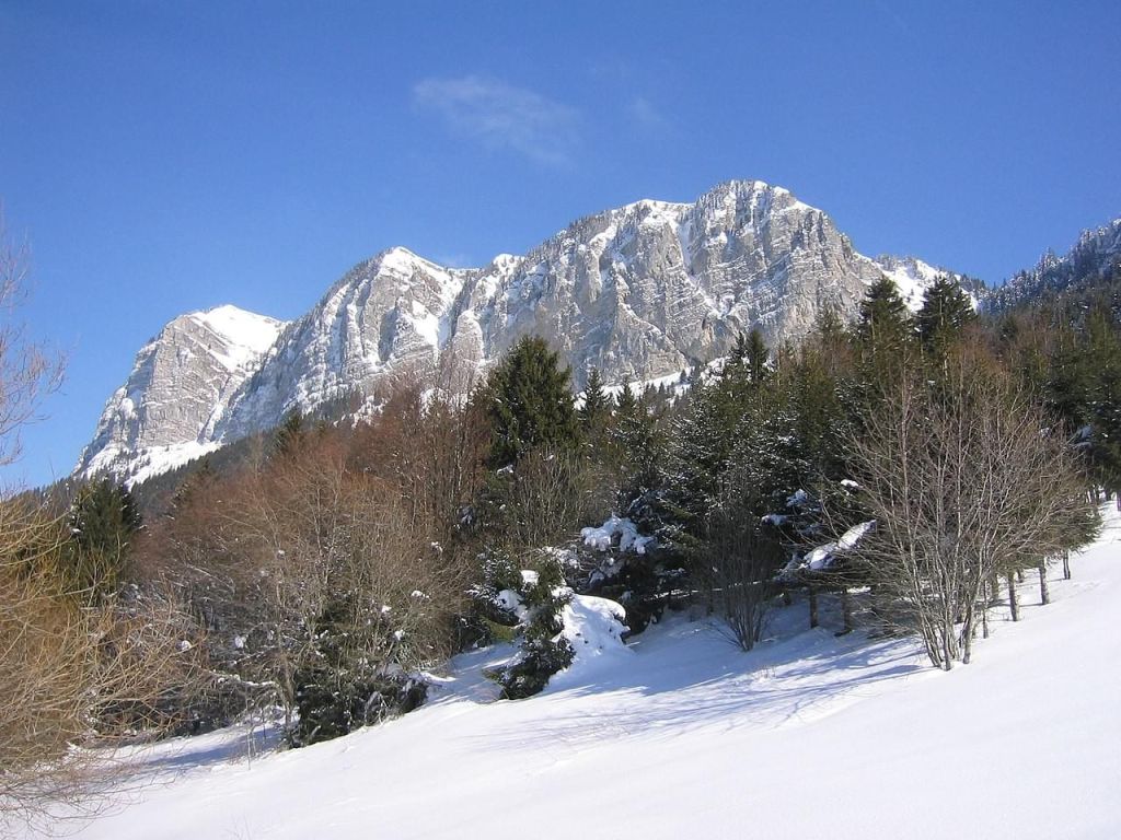 Pic de Mémise