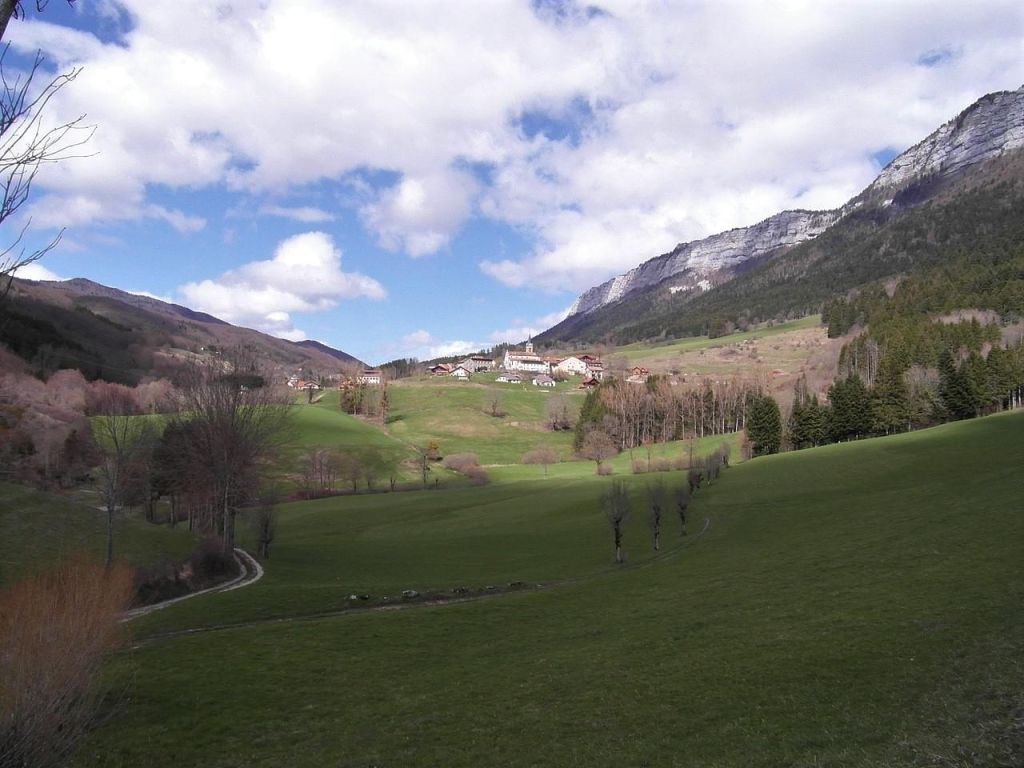 Circuit des Écouges et du Nan