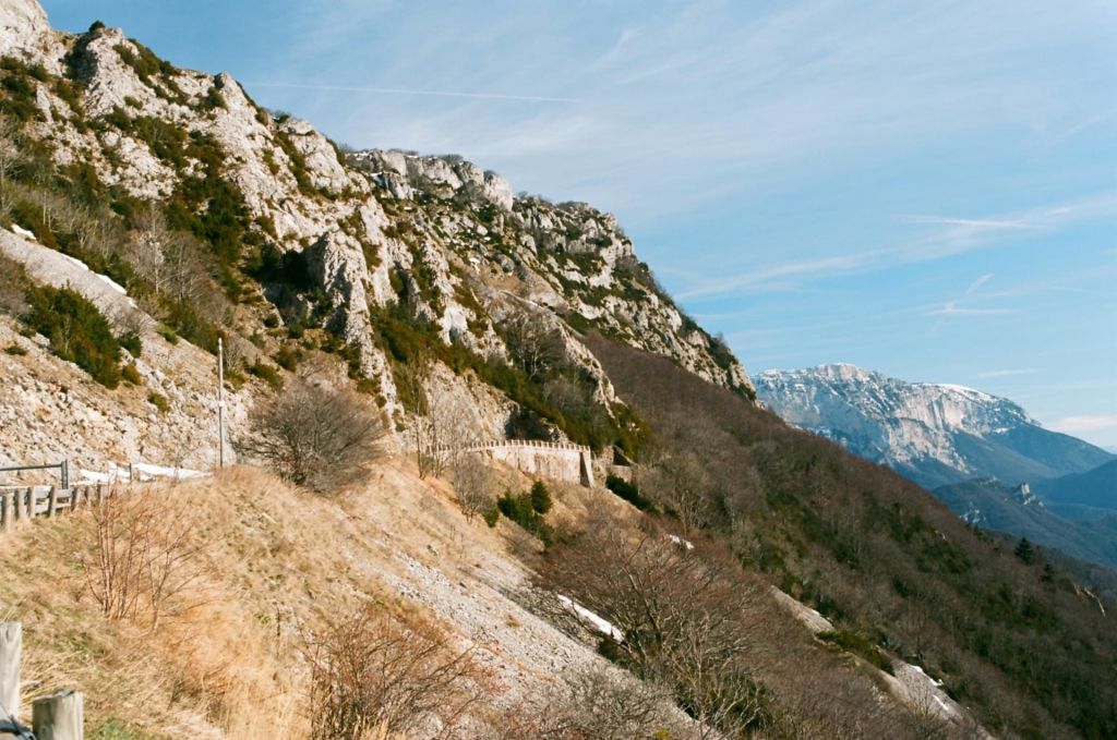 Circuit du Col de Rousset
