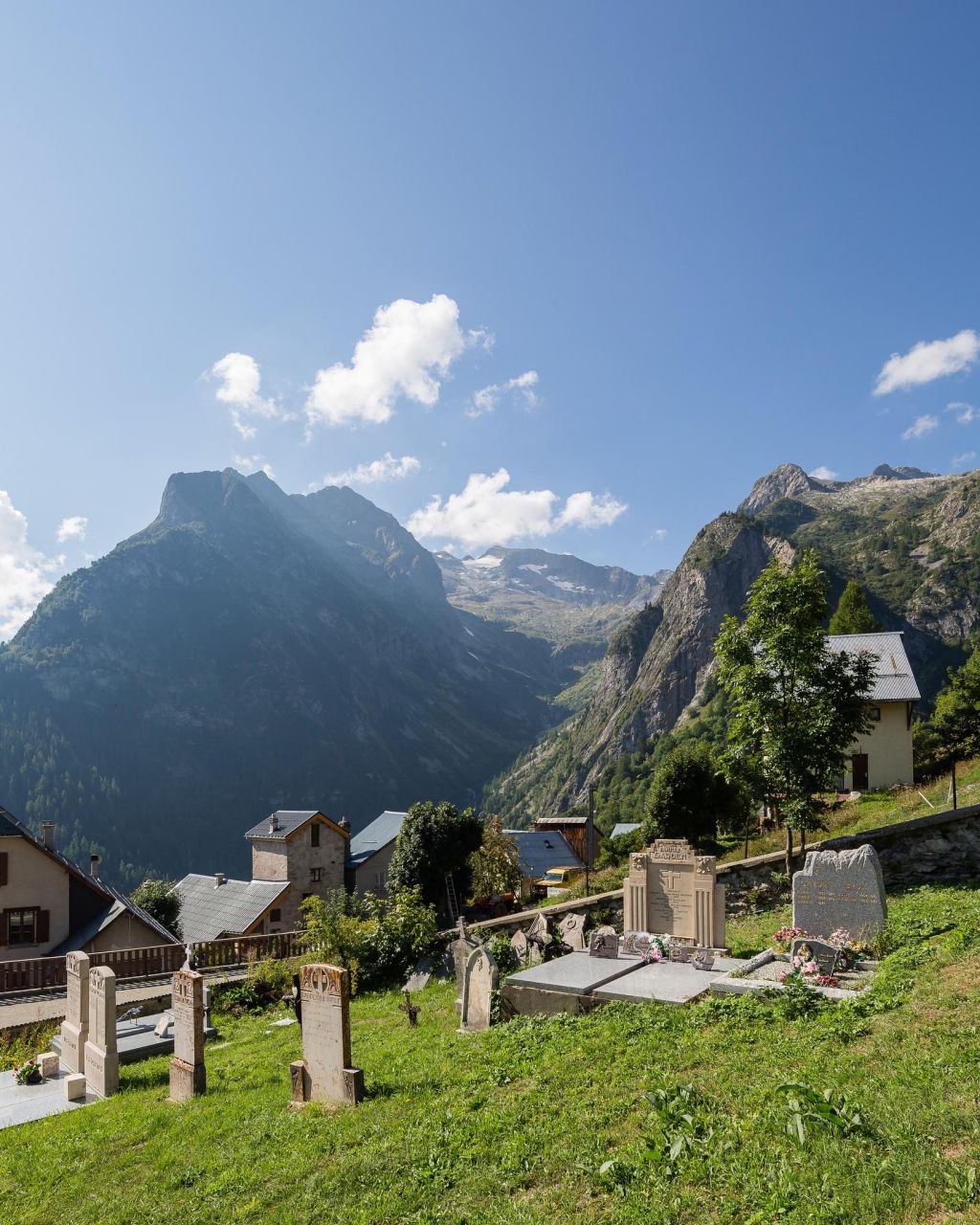 Route de VillardNotreDame