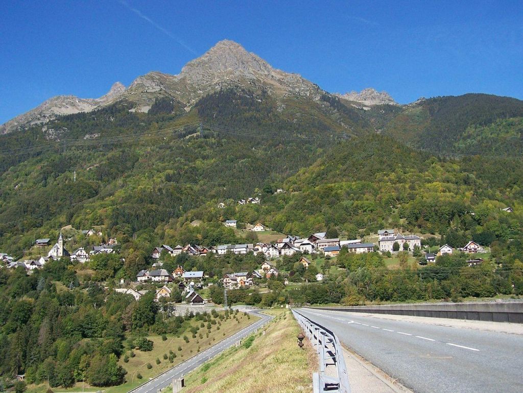 Routes des VillagesTerrasses