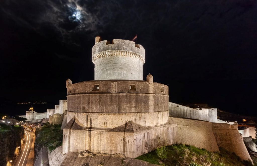 Remparts
