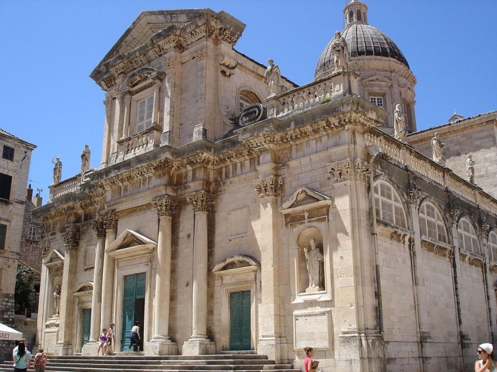 Cathédrale de lassomption