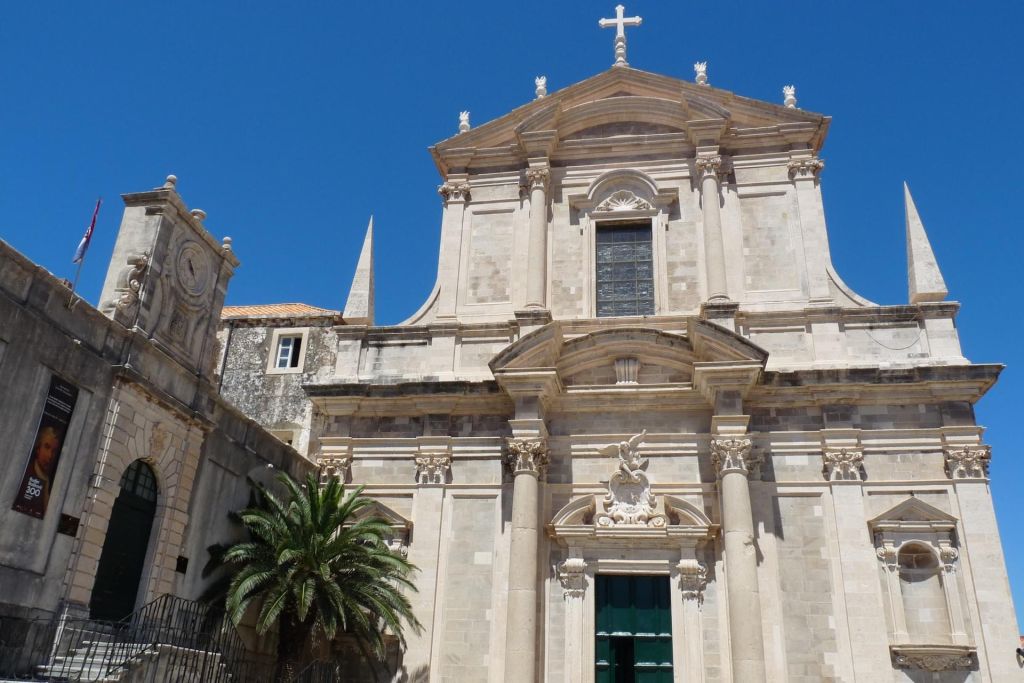 Eglise saint Ignace
