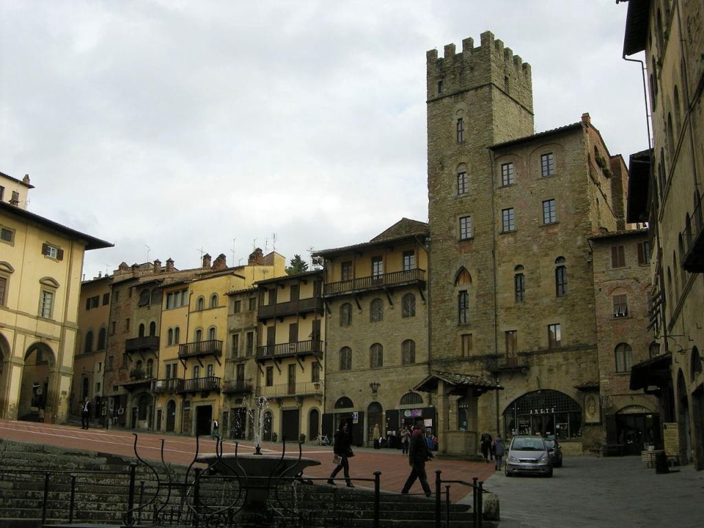 Maisons Tours