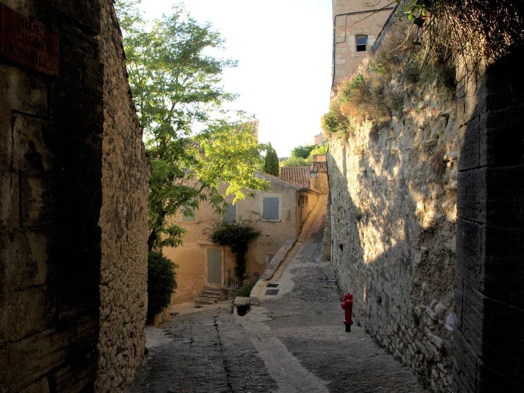 Ruelle