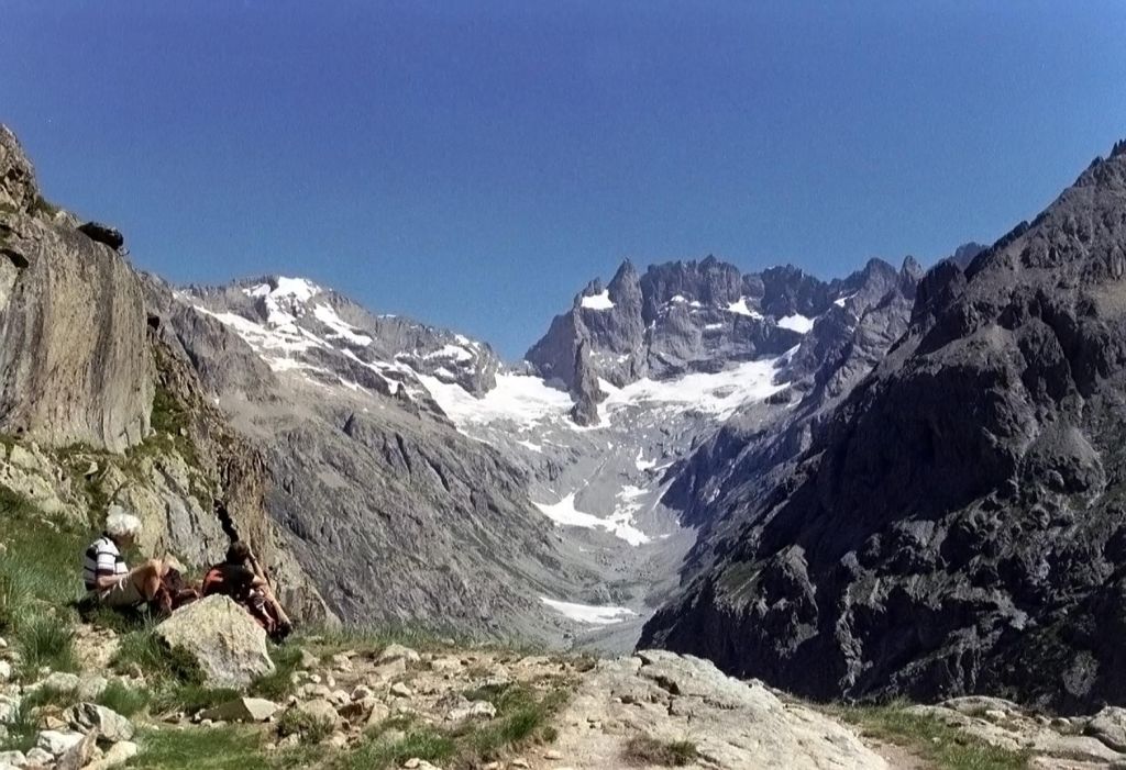 La Tête de la Maye
