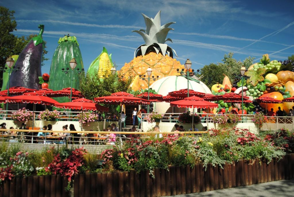 Parc Asterix