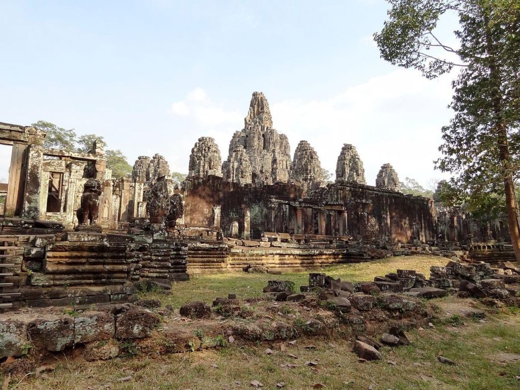Angkor Thom