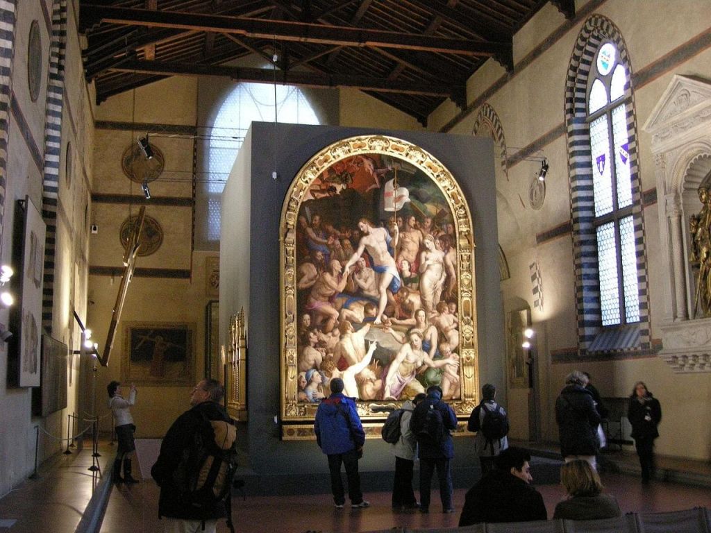Musée dellOpera di Santa Croce