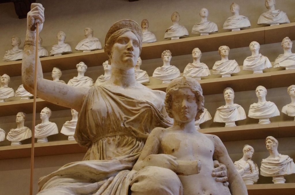 Galleria della Accademia