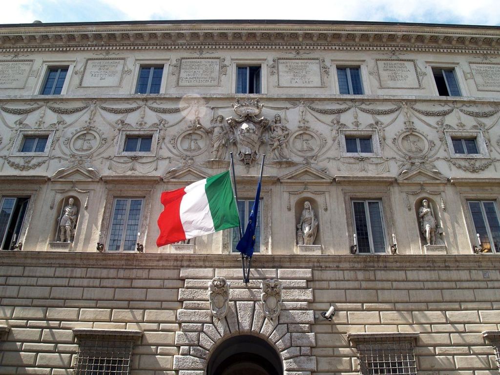 Gallerie et Palazzo Spada