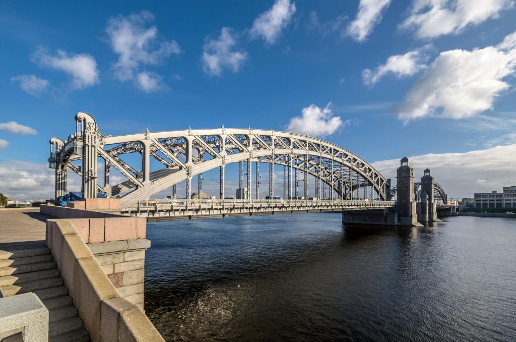 Pont Petra Velikogo