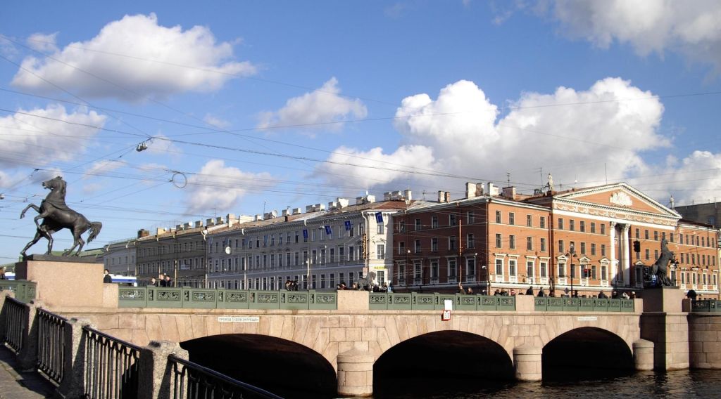 Pont Anitchkov
