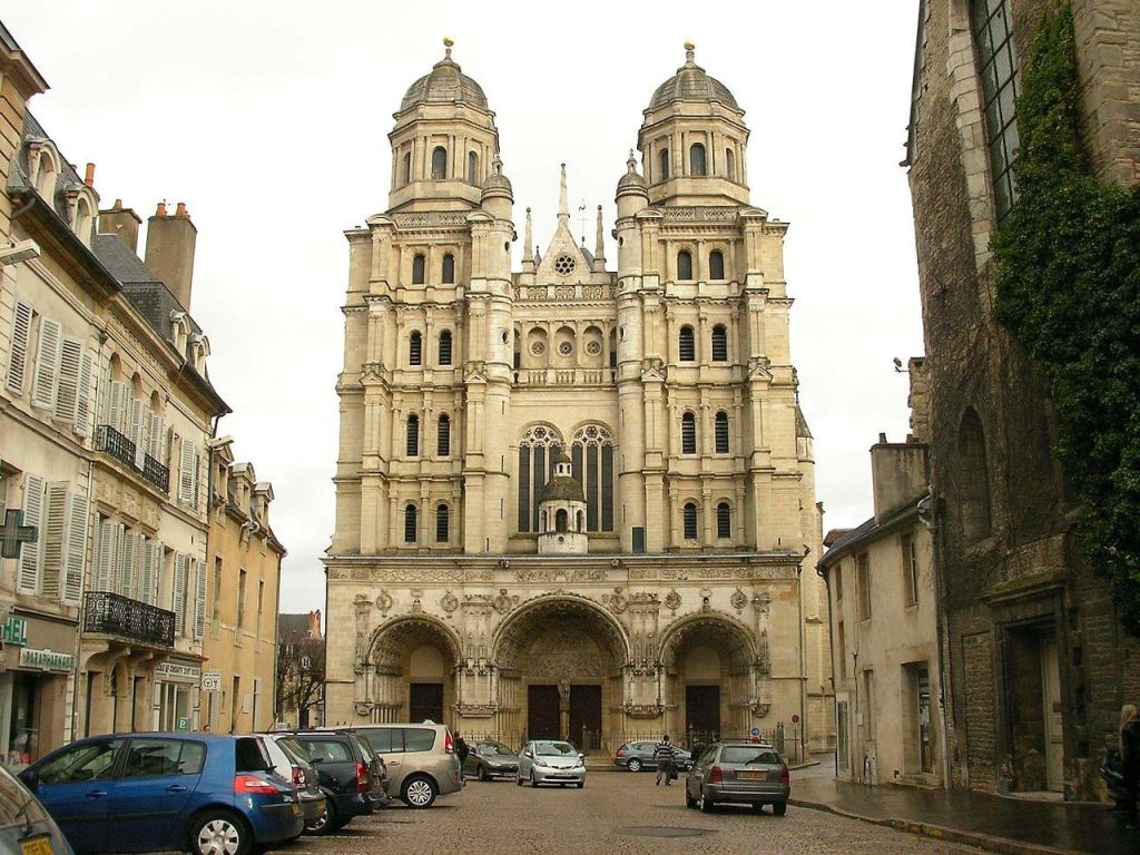 SaintMichel de Dijon
