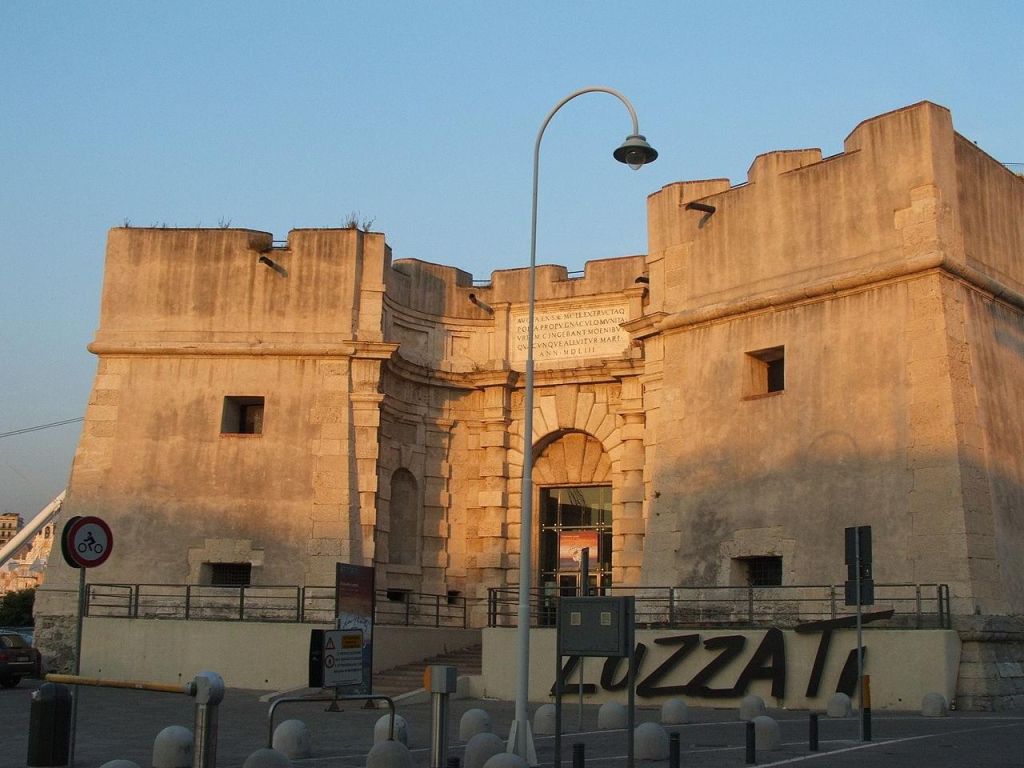 Musée Luzzati