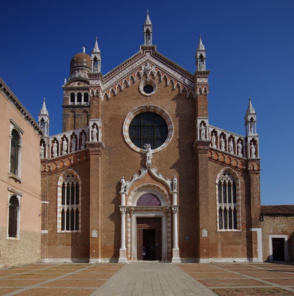Madonna dellOrto