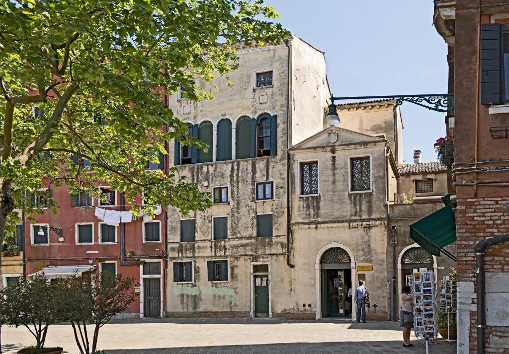 Museo Ebraico